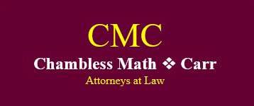 Chambless Math & Carr, P.C.